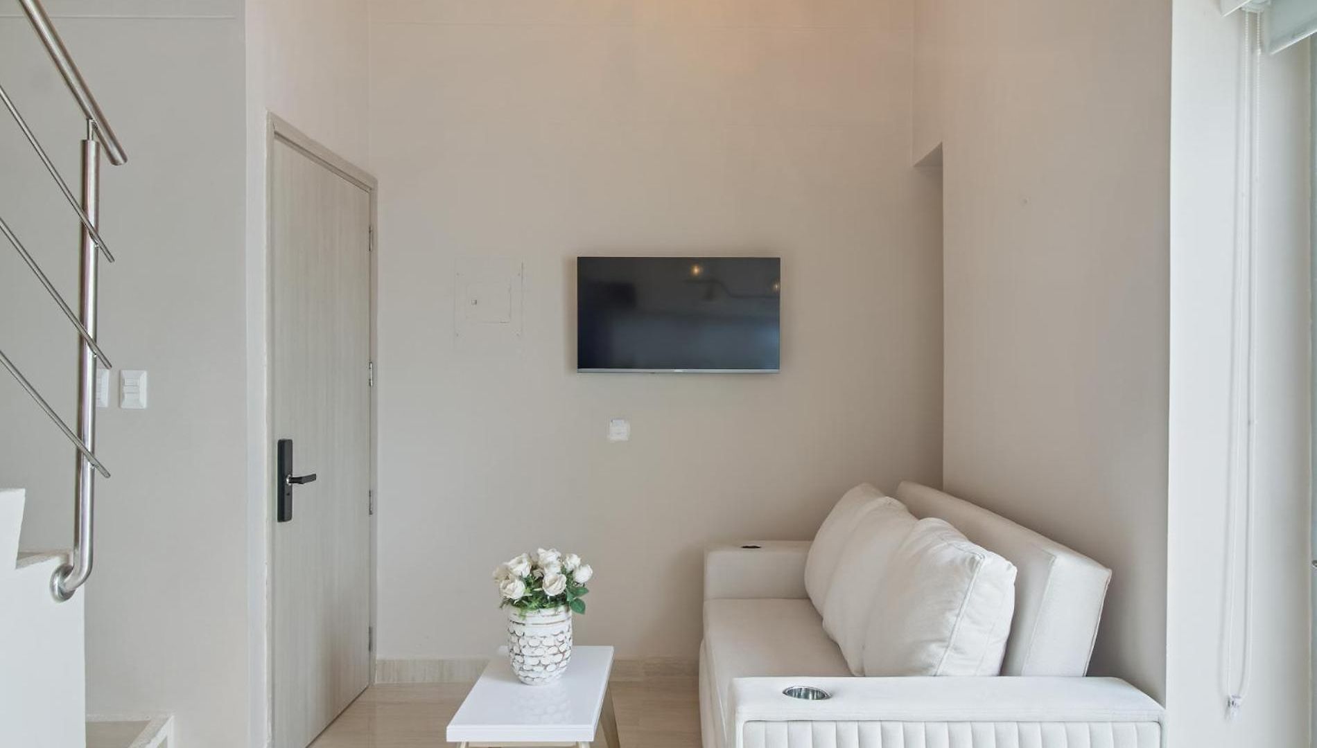 Encantador Duplex En Bocagrande Confort Y Descanso Frente Al Mar Apartahotel *