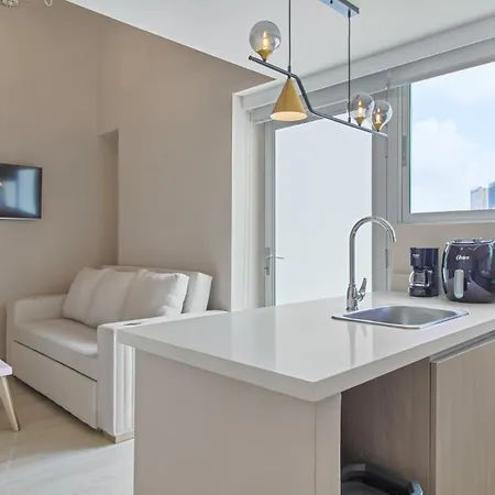 Encantador Duplex En Bocagrande Confort Y Descanso Frente Al Mar Apartahotel