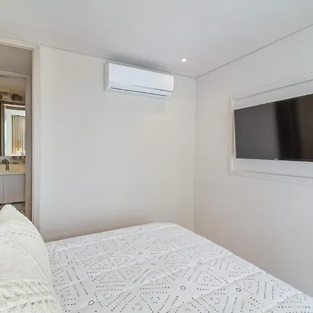 Encantador Duplex En Bocagrande Confort Y Descanso Frente Al Mar * Cartagena