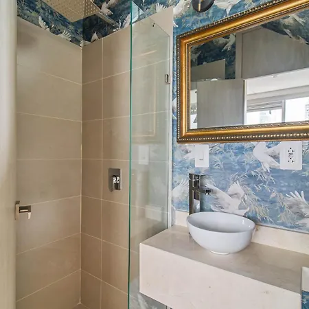Encantador Duplex En Bocagrande Confort Y Descanso Frente Al Mar Apartahotel Cartagena